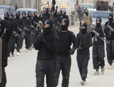 ΟΗΕ: Πάνω από 20.000 τζιχαντιστές του ISIS συνεχίζουν να βρίσκονται σε Ιράκ και Συρία